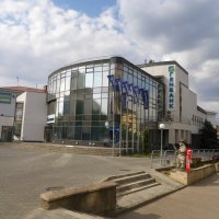 Совремённая архитектура :: Валентин Семчишин