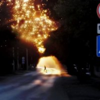 п.ш.ход :: Aндрей Антонов