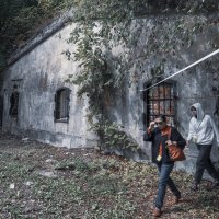 *** :: Александр Русинов