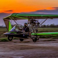 В полет. :: Сергей Воротников
