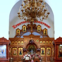 Иверская :: Vlad Сергиевич