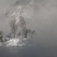 Природа дивногорья :: Сергей Герасимов