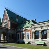 Усадьба :: PRP 