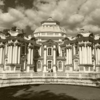 Екатерининский парк. Эрмитаж :: Наталья 