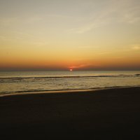 Восход :: Иван Литвинов