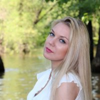 Юлия :: Олегъ Петрович