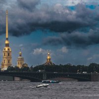 Из воспоминаний :: Sergei Vikulov