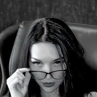 Кристина :: Игорь Корф