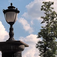 вехи истории :: Олег Лукьянов