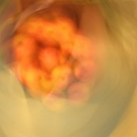 Яблочный натюрморт! :: Юрий Полторыхин.