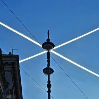 Инверсия :: Валерий Пославский