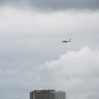 зов дальних странствий :: Елена Шаламова