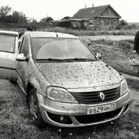 Зато с грибами... :: СЮ