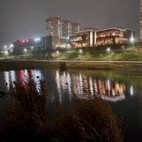 Ростовские зарисовки :: Александр Гапоненко