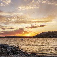 Яхт Клуб :: Дмитрий 