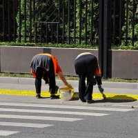 Не стой к заводу передом,,,,,) :: Анатолий Колосов