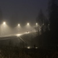 Фонари :: Ольга Савельева