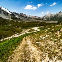 Б.А.К. :: HART BAD