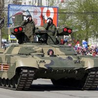 9 мая 2016 год. :: Serega SchütZ