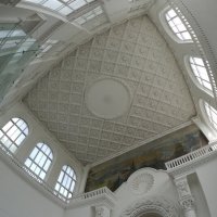 ВДНХ. Павильон Армения :: Дмитрий Swan