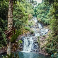 Водопад :: Максим