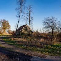 Пространство фермера... :: Николай Гирш