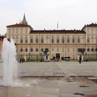 Турин. :: tatiana 