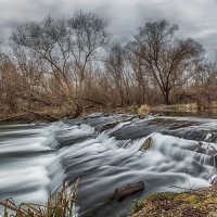 ... зимняя вязкость ... :: Дмитрий Сундеев