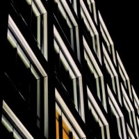 Свет в окне :: Елена 