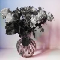 Натюрморт с ноябрьским настроением. :: Лилия *