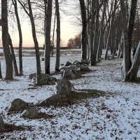 Парк Александрия :: Наталья Герасимова