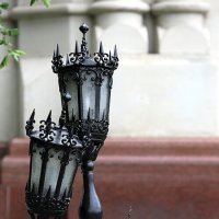 да будет свет :: Олег Лукьянов