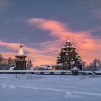 Про Питер :: Владимир Колесников