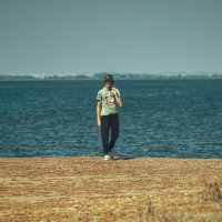 Свобода :: Сергей В