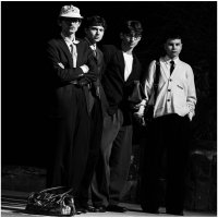 Саратовский fashion :: Сергей В