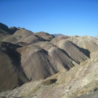 Кусочек горной Турции. :: unix (Илья Утропов)