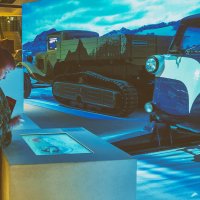 *** :: Александр Русинов