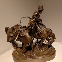 Музейный комплекс. им. И. Я. Словцова, г. Тюмень :: Любовь Сахарова