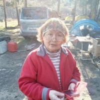 Фая :: Георгиевич