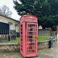 Чужое прошлое :: Eldar Baykiev