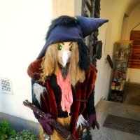 Яга :: Натали 