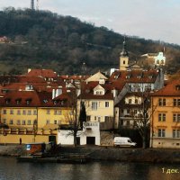 Прага :: Натали 