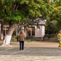 Армавир 12.10.2025 :: Игорь Сикорский