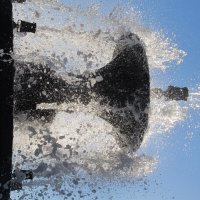 Екатеринбург :: Елена Шаламова