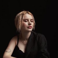 Портрет :: Юлия Кравченко