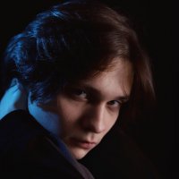 Юноша :: Юлия Кравченко