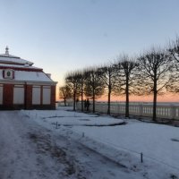 Монплезир :: Елена Суханова Монплезир :: Елена Суханова