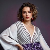 Бохо-шик, рожденный из реальности 4 :: дмитрий мякин