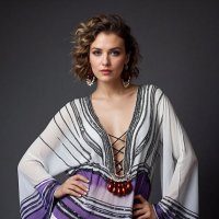 Бохо-шик, рожденный из реальности 2 :: дмитрий мякин