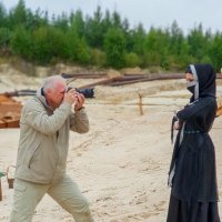 Дела пленерные :: Евгений Ермаков